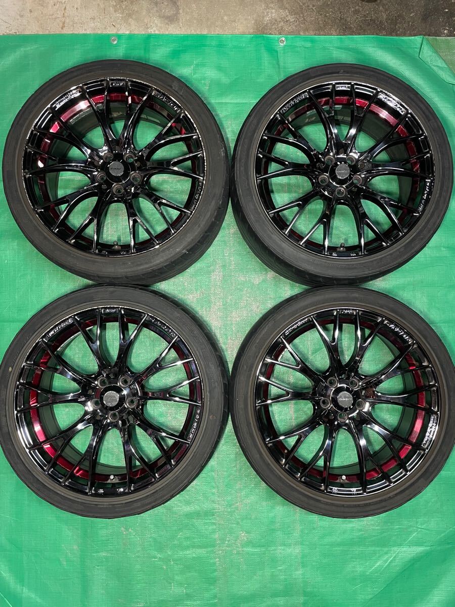 2025年最新】Yahoo!オークション -weds sa20r 18の中古品・新品 2025年最新】Yahoo!オークション -weds sa20r 18の中古品・新品
