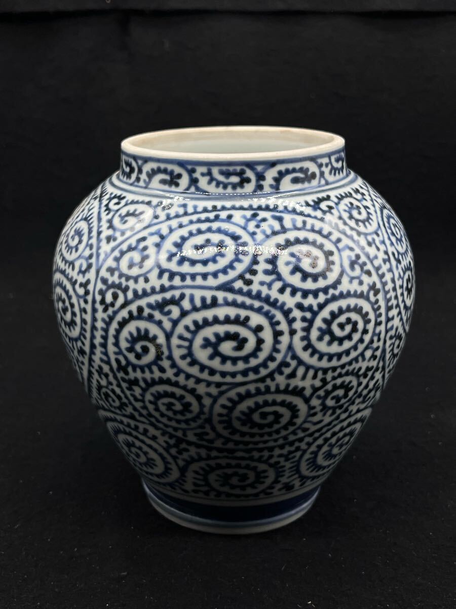Yahoo!オークション -「沈香壺」(伊万里、有田) (日本の陶磁)の Yahoo!オークション -「沈香壺」(伊万里、有田) (日本の陶磁)の