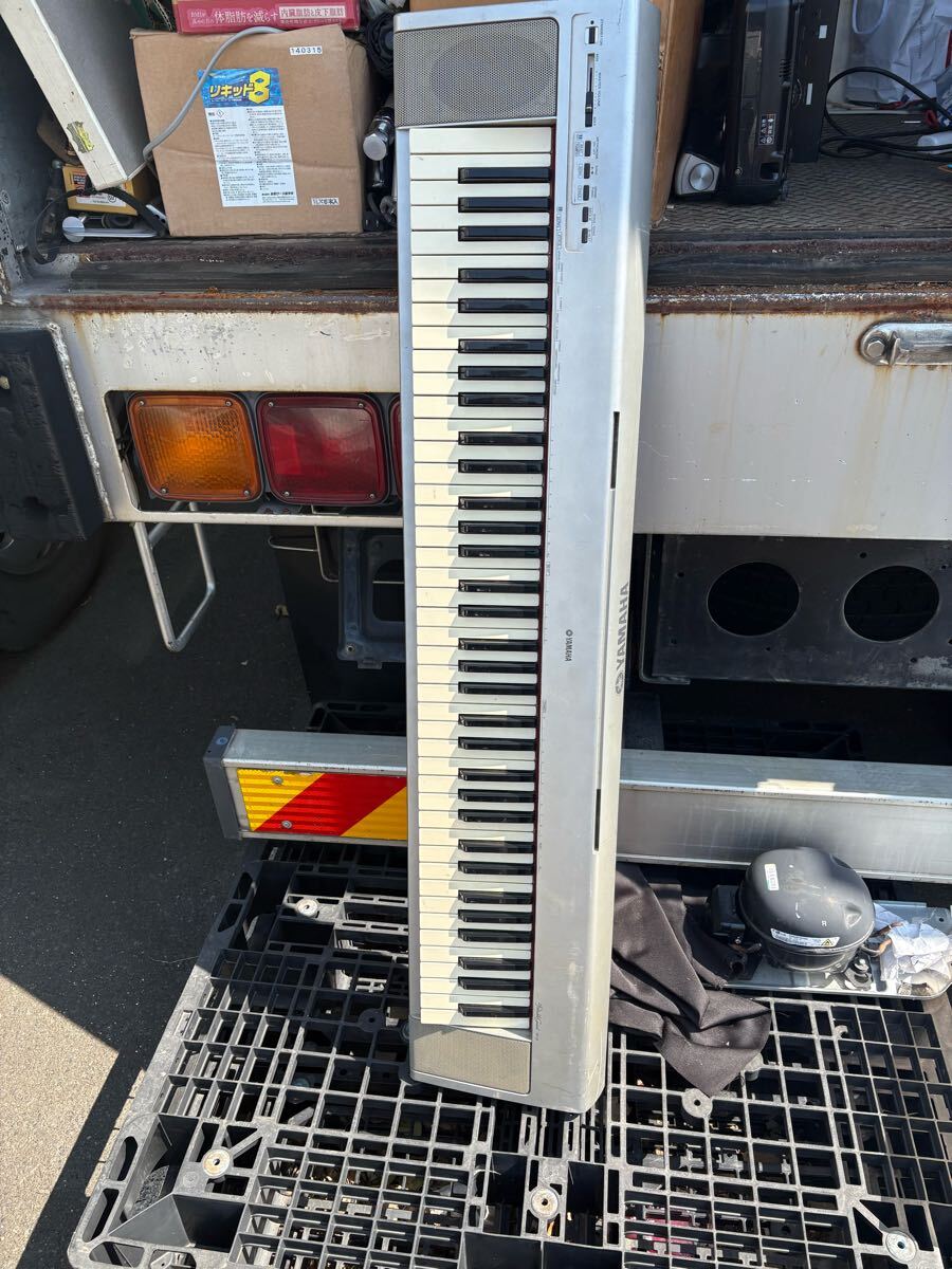 Yahoo!オークション -「yamaha np-30」の落札相場・落札価格