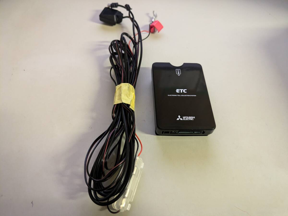 ETC2.0 三菱  EP1U716V Yahoo!オークション - 未使用新品 送料込 ETC2.0 三菱ETC