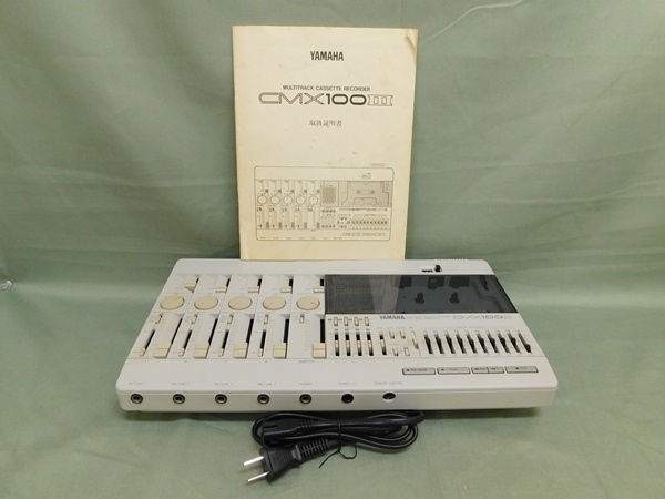 Yahoo!オークション -「cmx-100 yamaha」の落札相場・落札価格 Yahoo!オークション -「cmx-100 yamaha」の落札相場・落札価格