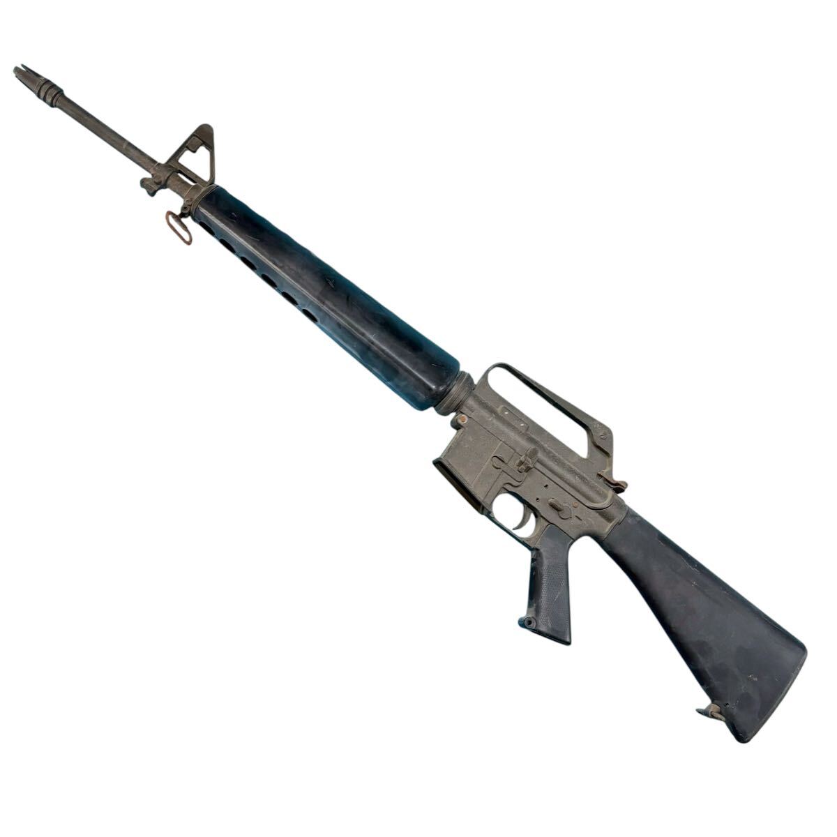 Yahoo!オークション -「mgc モデルガン m16」(モデルガン Yahoo!オークション -「mgc モデルガン m16」(モデルガン