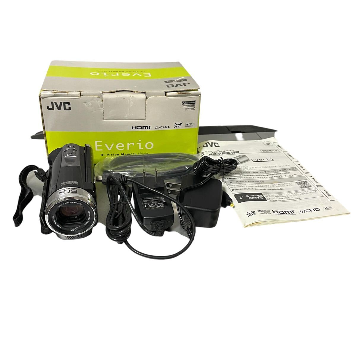 2025年最新】Yahoo!オークション -jvc everio gz-hm133(デジタル 2025年最新】Yahoo!オークション -jvc everio gz-hm133(デジタル