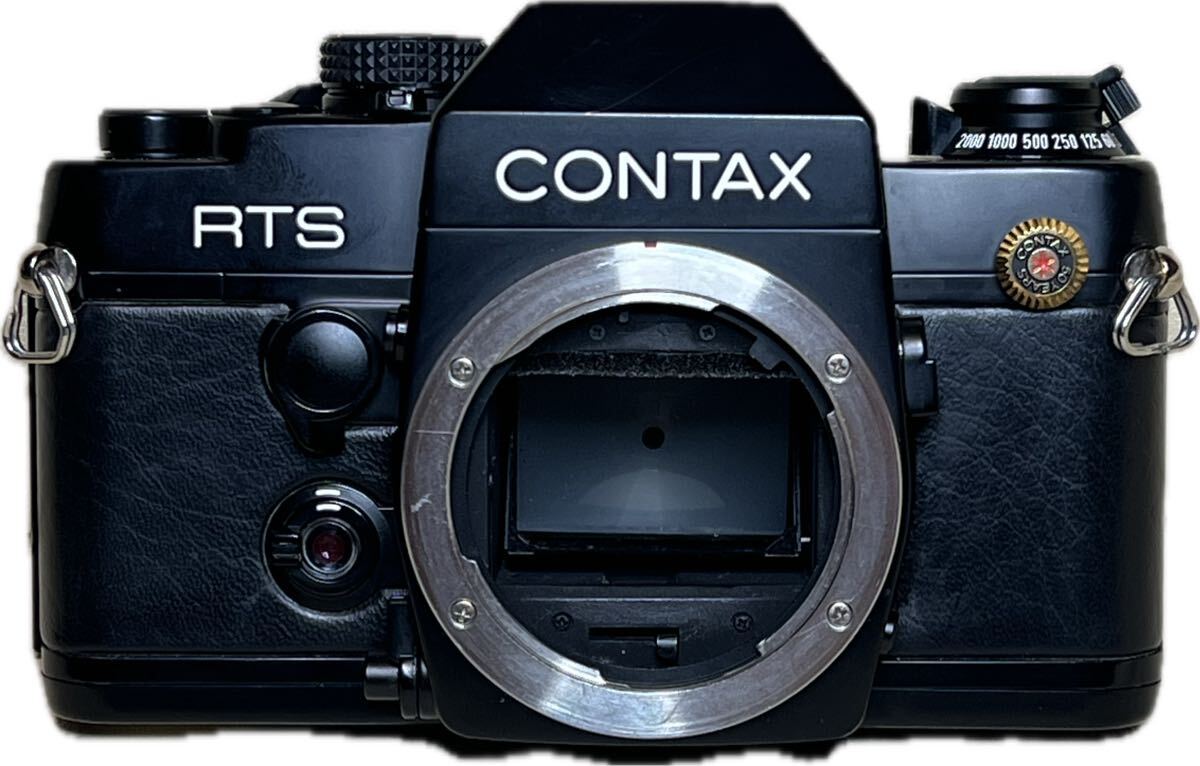 Yahoo!オークション -「contax rts ii」(コンタックス Yahoo!オークション -「contax rts ii」(コンタックス