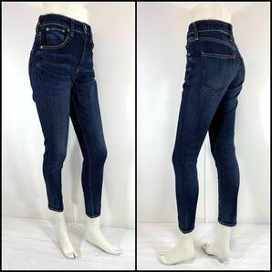 RED CARD レッドカード Anniversary スリムテーパード66cm