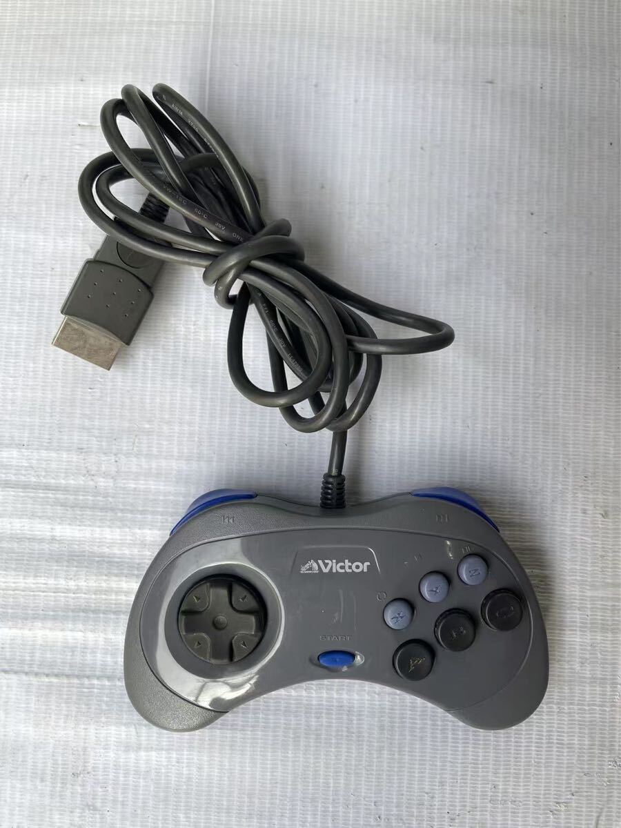 Yahoo!オークション -「vサターン」(セガ) (テレビゲーム)の落札