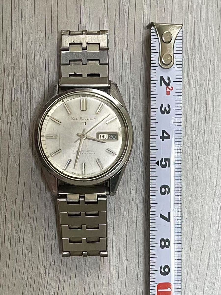 Yahoo!オークション -「seiko 6619」の落札相場・落札価格