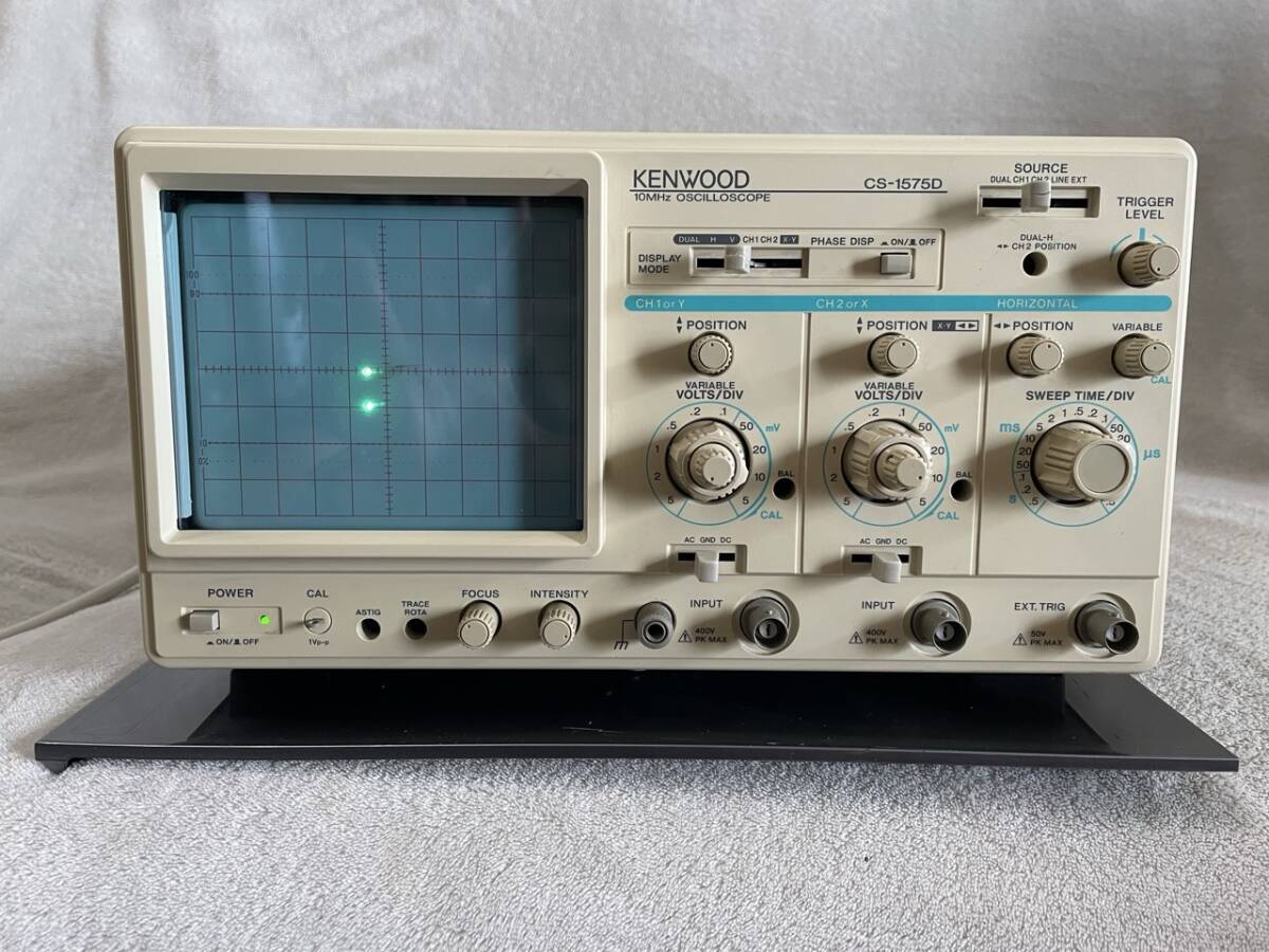 2025年最新】Yahoo!オークション -オシロスコープ (kenwood 2025年最新】Yahoo!オークション -オシロスコープ (kenwood