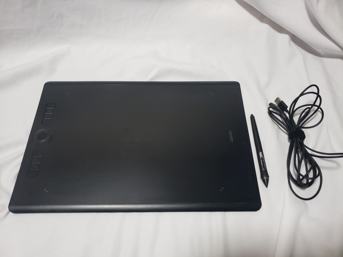 2025年最新】Yahoo!オークション -intuos pro 860(コンピュータ 2025年最新】Yahoo!オークション -intuos pro 860(コンピュータ