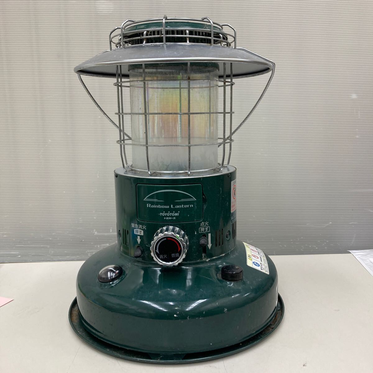 Yahoo!オークション -「toyotomi rl-25c」の落札相場・落札価格 Yahoo!オークション -「toyotomi rl-25c」の落札相場・落札価格