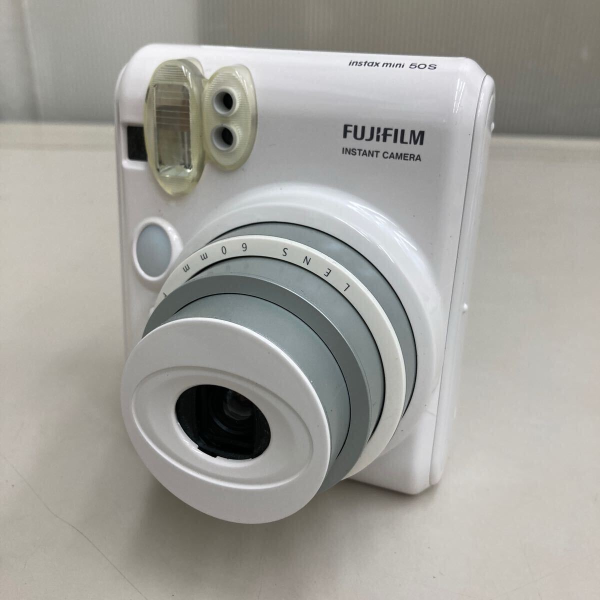 Yahoo!オークション -「チェキ instax mini 50s」の落札相場 Yahoo!オークション -「チェキ instax mini 50s」の落札相場