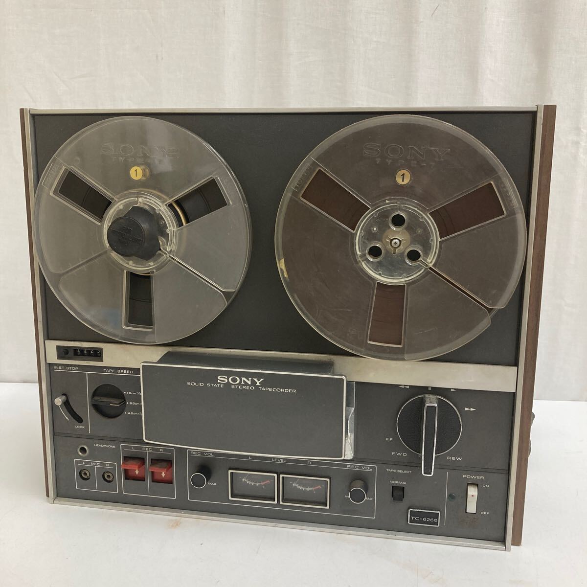 Yahoo!オークション -「tc-6260」の落札相場・落札価格 Yahoo!オークション -「tc-6260」の落札相場・落札価格