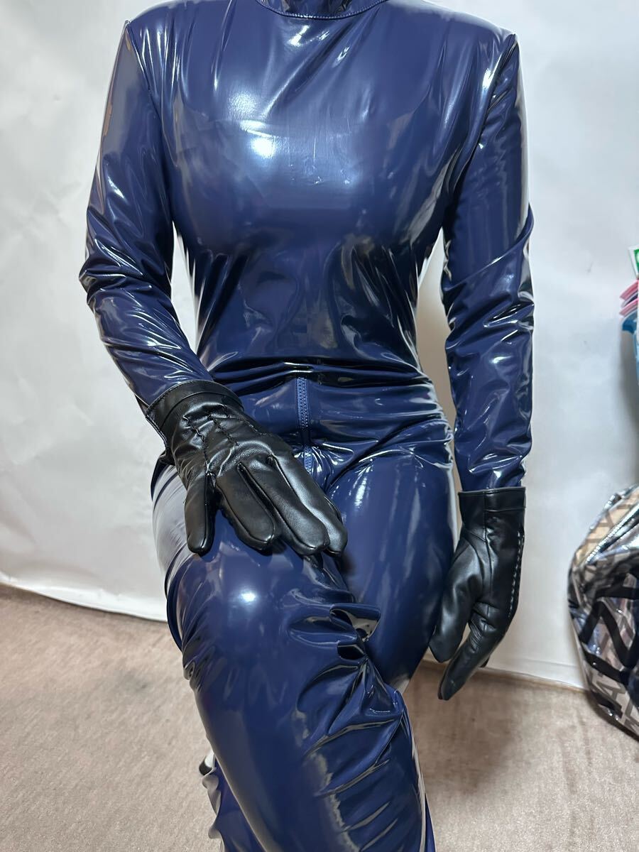 Yahoo!オークション -「エナメルスーツ」(コスプレ衣装) の落札 Yahoo!オークション -「エナメルスーツ」(コスプレ衣装) の落札
