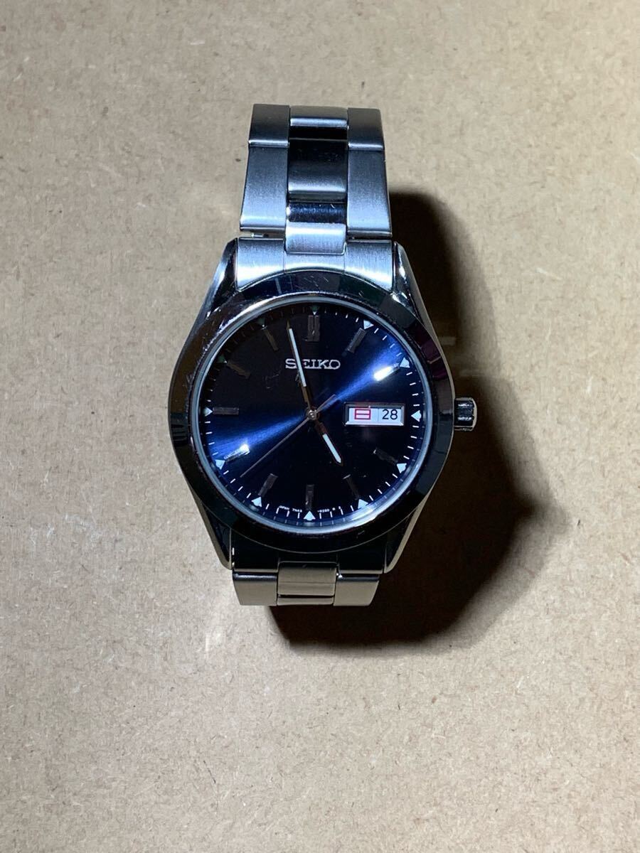 Yahoo!オークション -「seiko 7n43-9080」(スピリット