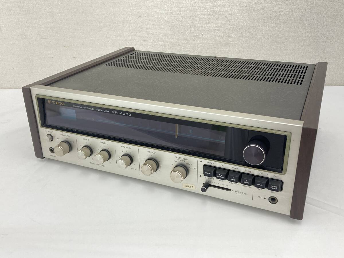 Yahoo!オークション -「kr」(チューナー) (オーディオ機器)の Yahoo!オークション -「kr」(チューナー) (オーディオ機器)の