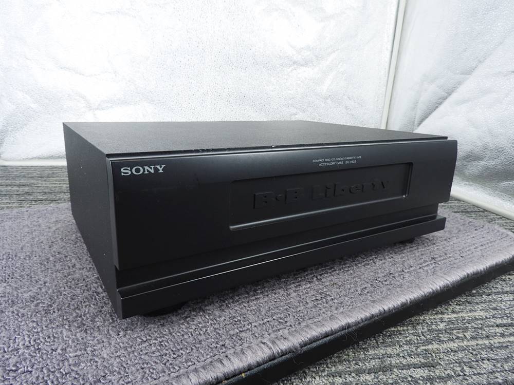 Yahoo!オークション -「sony su-」(家電、AV、カメラ) の落札 Yahoo!オークション -「sony su-」(家電、AV、カメラ) の落札