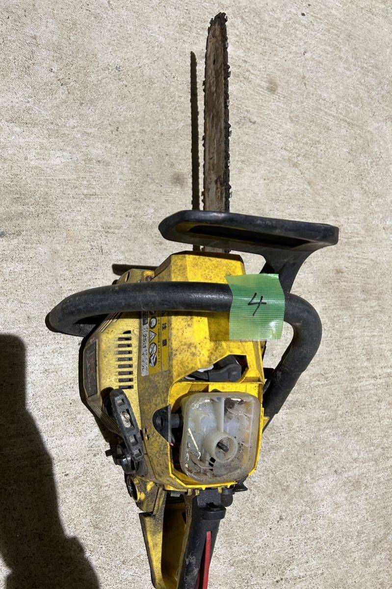 2025年最新】Yahoo!オークション -ryobi esk3500(チェーンソー 2025年最新】Yahoo!オークション -ryobi esk3500(チェーンソー