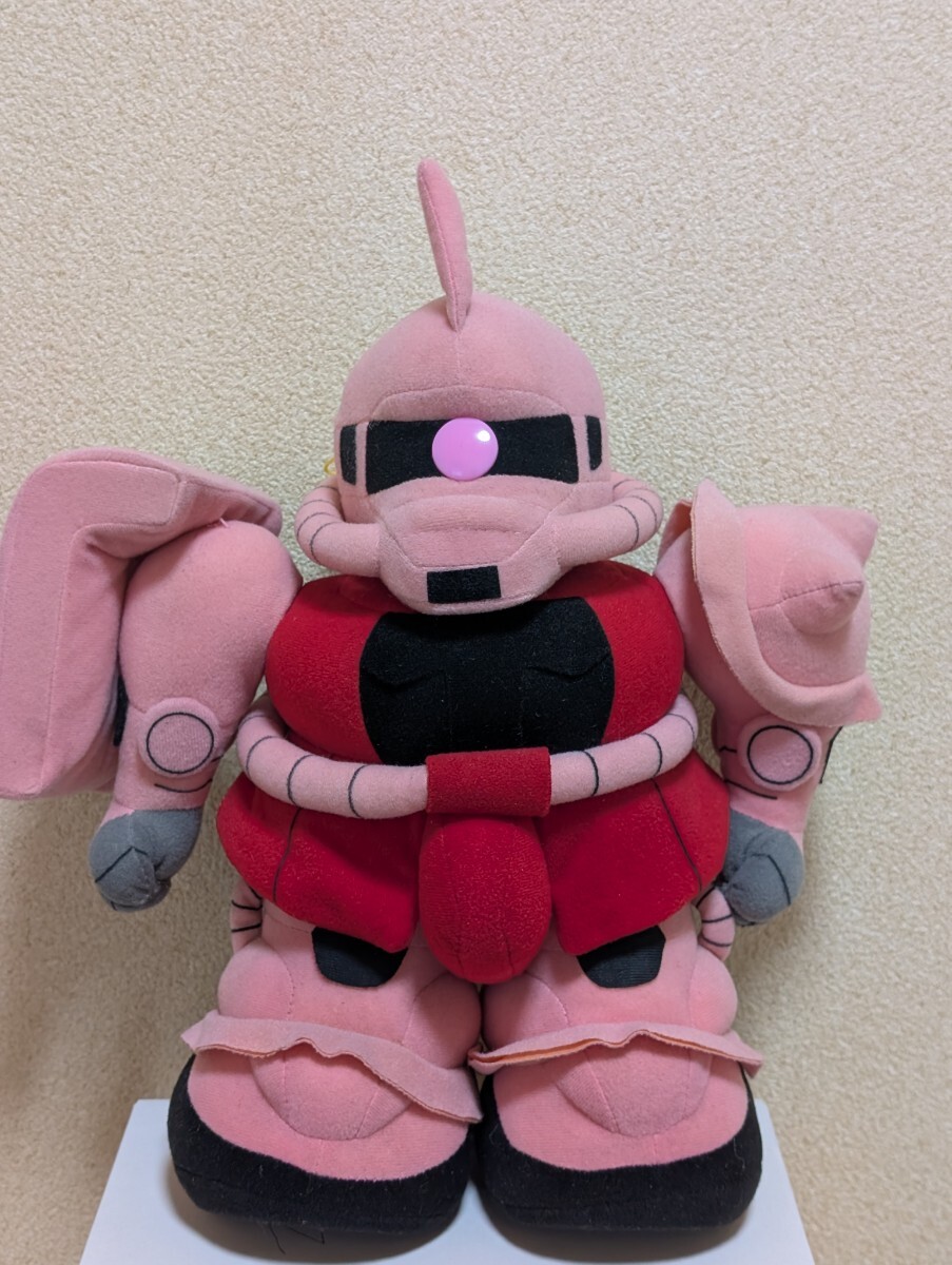 Yahoo!オークション -「ぬいぐるみ」(機動戦士ガンダム Yahoo!オークション -「ぬいぐるみ」(機動戦士ガンダム