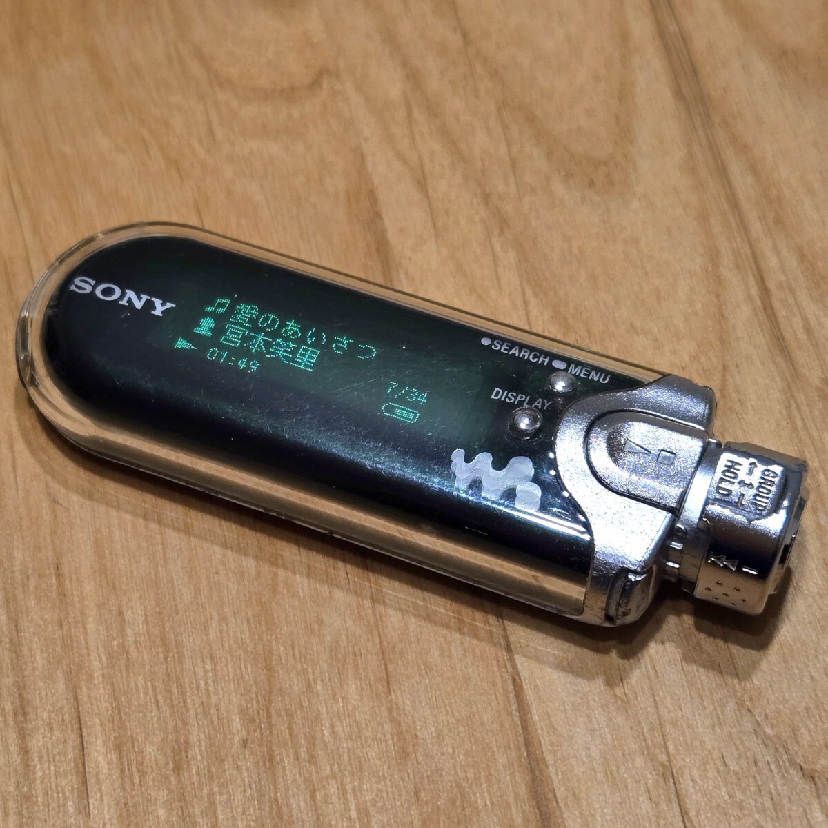 Yahoo!オークション -「sony nw-e405」(デジタルオーディオ Yahoo!オークション -「sony nw-e405」(デジタルオーディオ