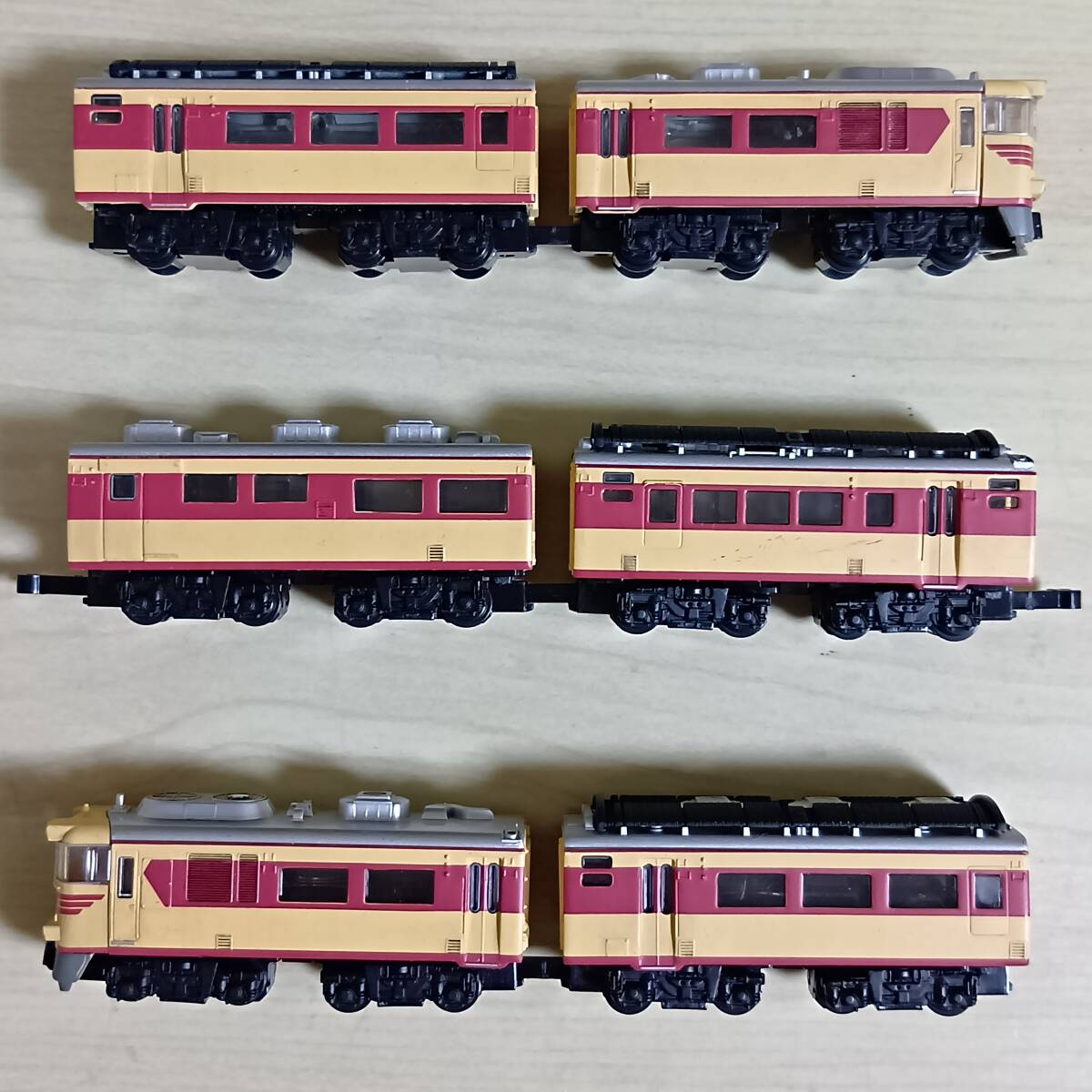 Yahoo!オークション -「キハ181」(Bトレインショーティ) (鉄道 Yahoo!オークション -「キハ181」(Bトレインショーティ) (鉄道