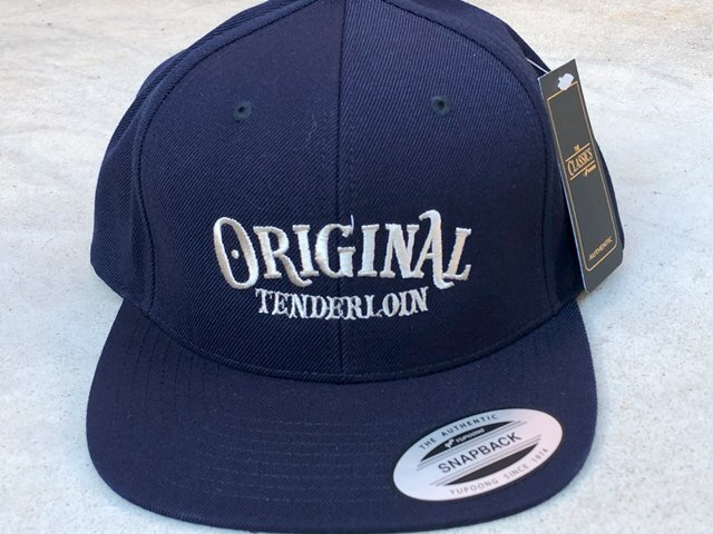 Yahoo!オークション -「テンダーロイン キャップ 新品」の落札 Yahoo!オークション -「テンダーロイン キャップ 新品」の落札