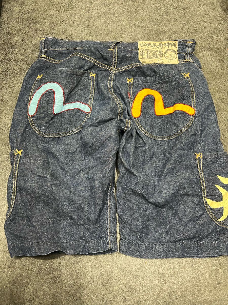 Yahoo!オークション -「エビス ハーフパンツ 36」の落札相場 Yahoo!オークション -「エビス ハーフパンツ 36」の落札相場
