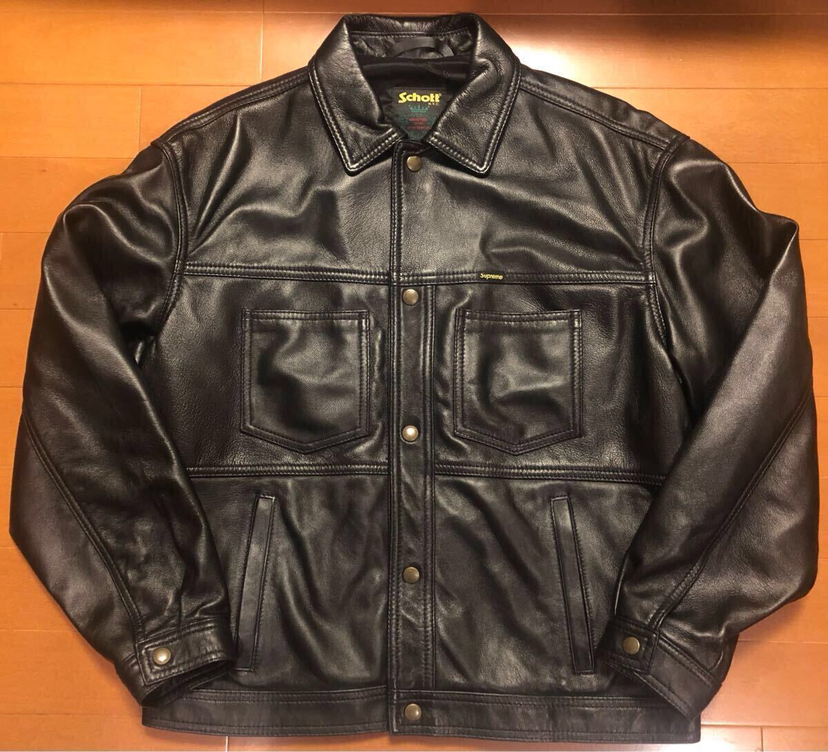 Yahoo!オークション -「(supreme シュプリーム) (leather レザー Yahoo!オークション -「(supreme シュプリーム) (leather レザー