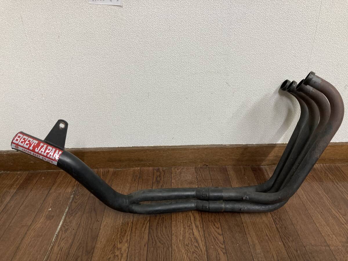 Yahoo!オークション -「cbx400f エンデ管」の落札相場・落札価格 Yahoo!オークション -「cbx400f エンデ管」の落札相場・落札価格