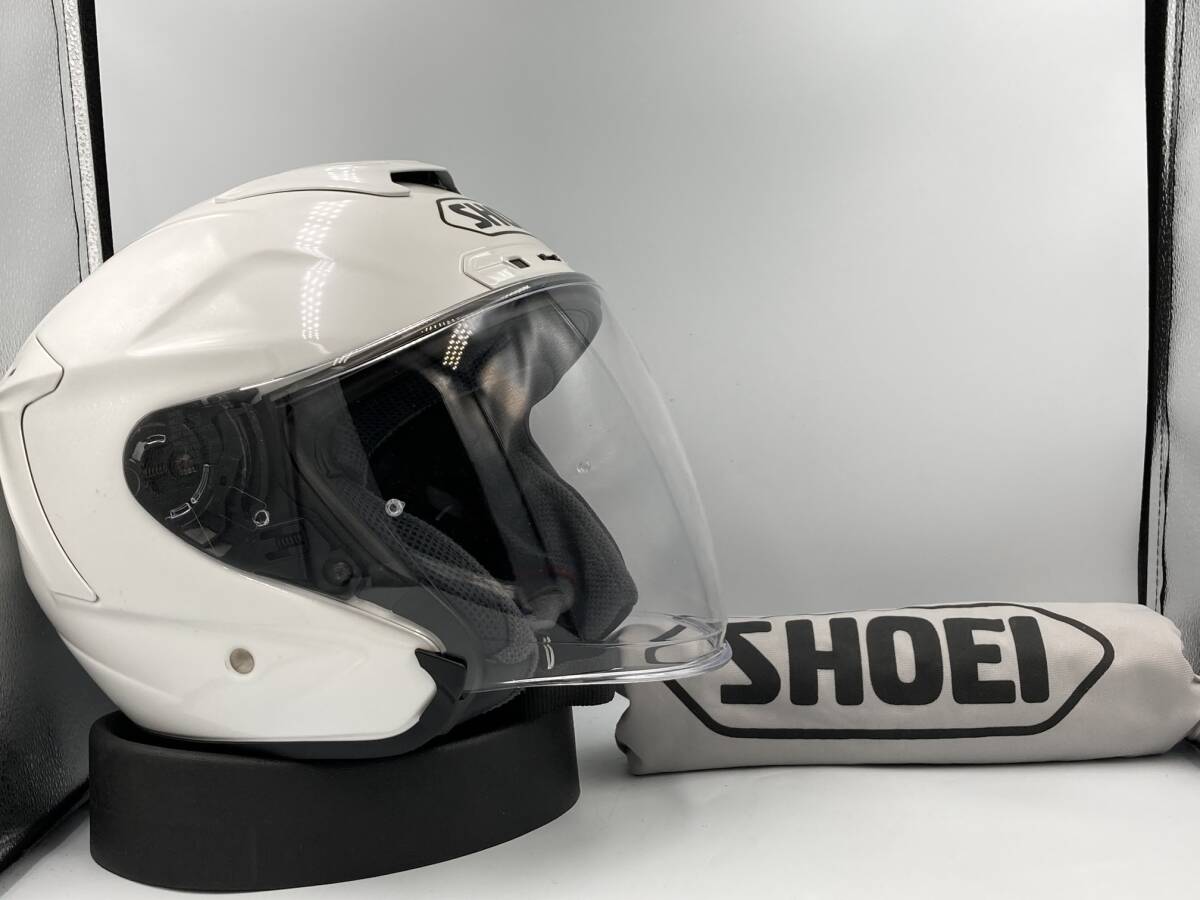 Yahoo!オークション -「shoei j-force 4」(XLサイズ) (ジェット Yahoo!オークション -「shoei j-force 4」(XLサイズ) (ジェット