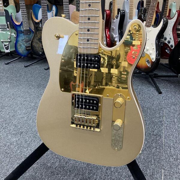 【9801】 True Temperament fretting system