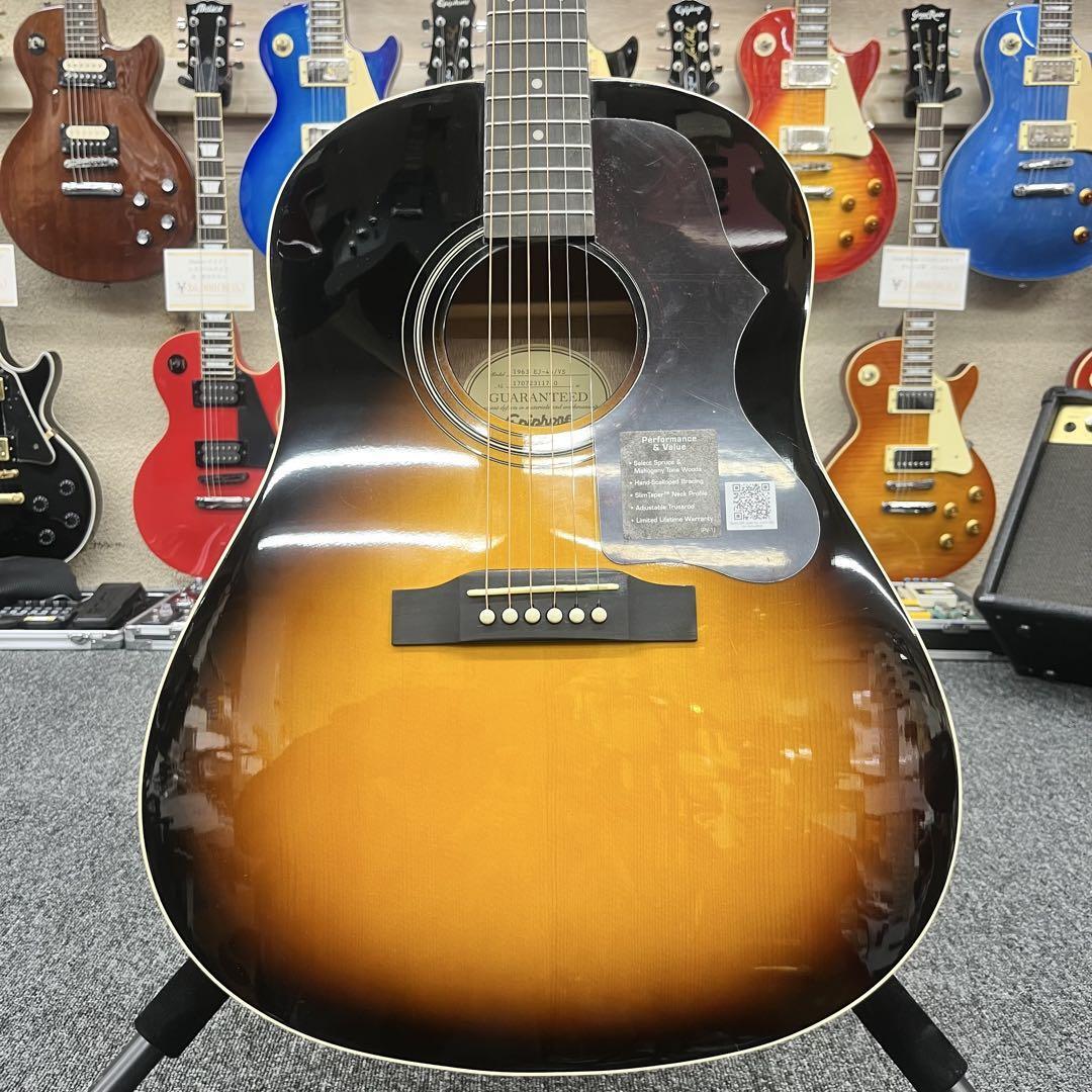 Yahoo!オークション -「epiphone ej45」の落札相場・落札価格 Yahoo!オークション -「epiphone ej45」の落札相場・落札価格