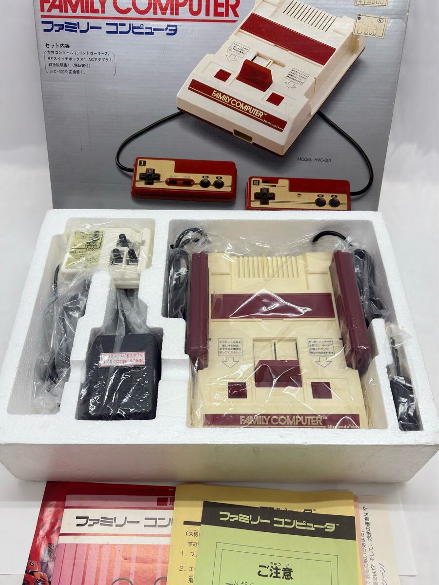 Yahoo!オークション -「ファミコン 本体 未使用」(ファミコン Yahoo!オークション -「ファミコン 本体 未使用」(ファミコン