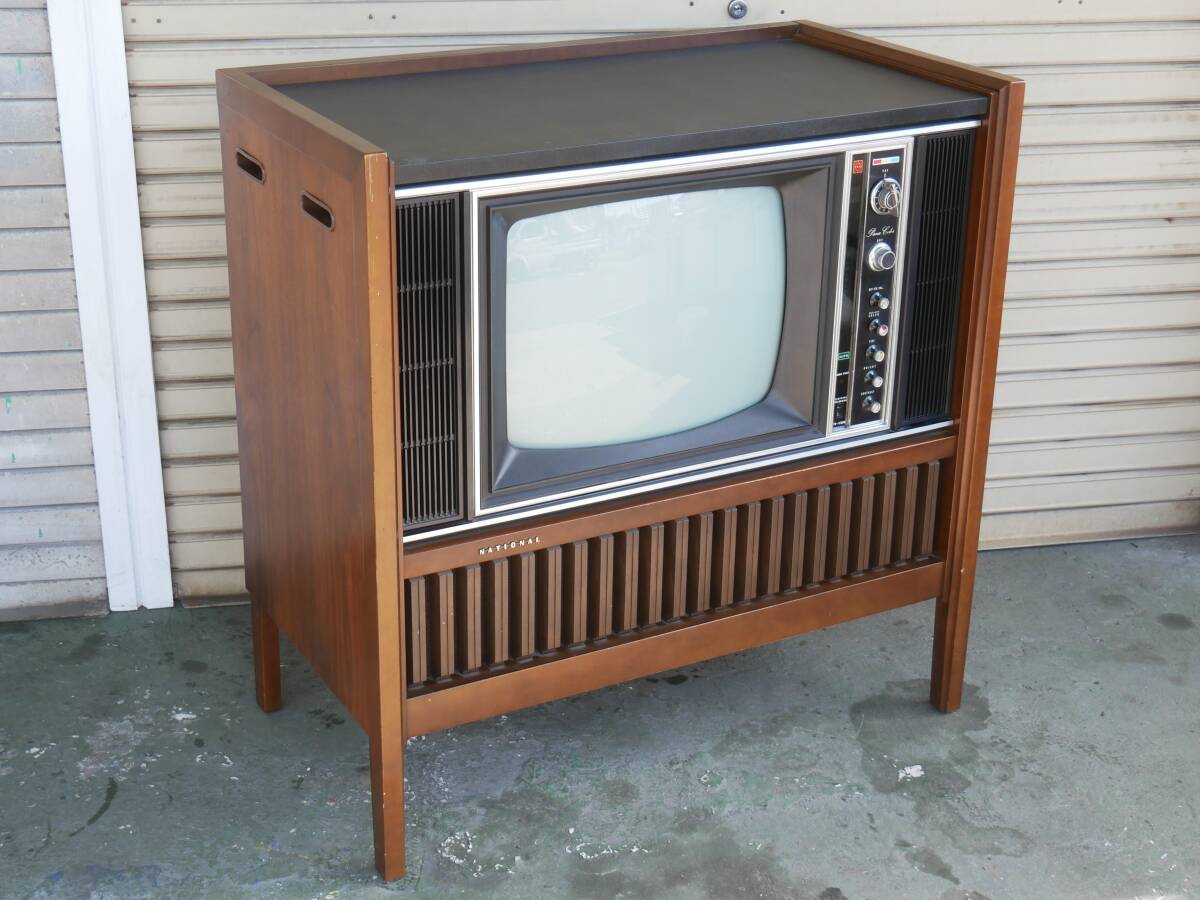 2025年最新】Yahoo!オークション -ナショナル レトロ テレビ 2025年最新】Yahoo!オークション -ナショナル レトロ テレビ