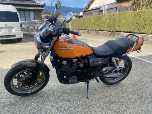 2025年最新】Yahoo!オークション -ゼファー 400 車体(251cc 2025年最新】Yahoo!オークション -ゼファー 400 車体(251cc