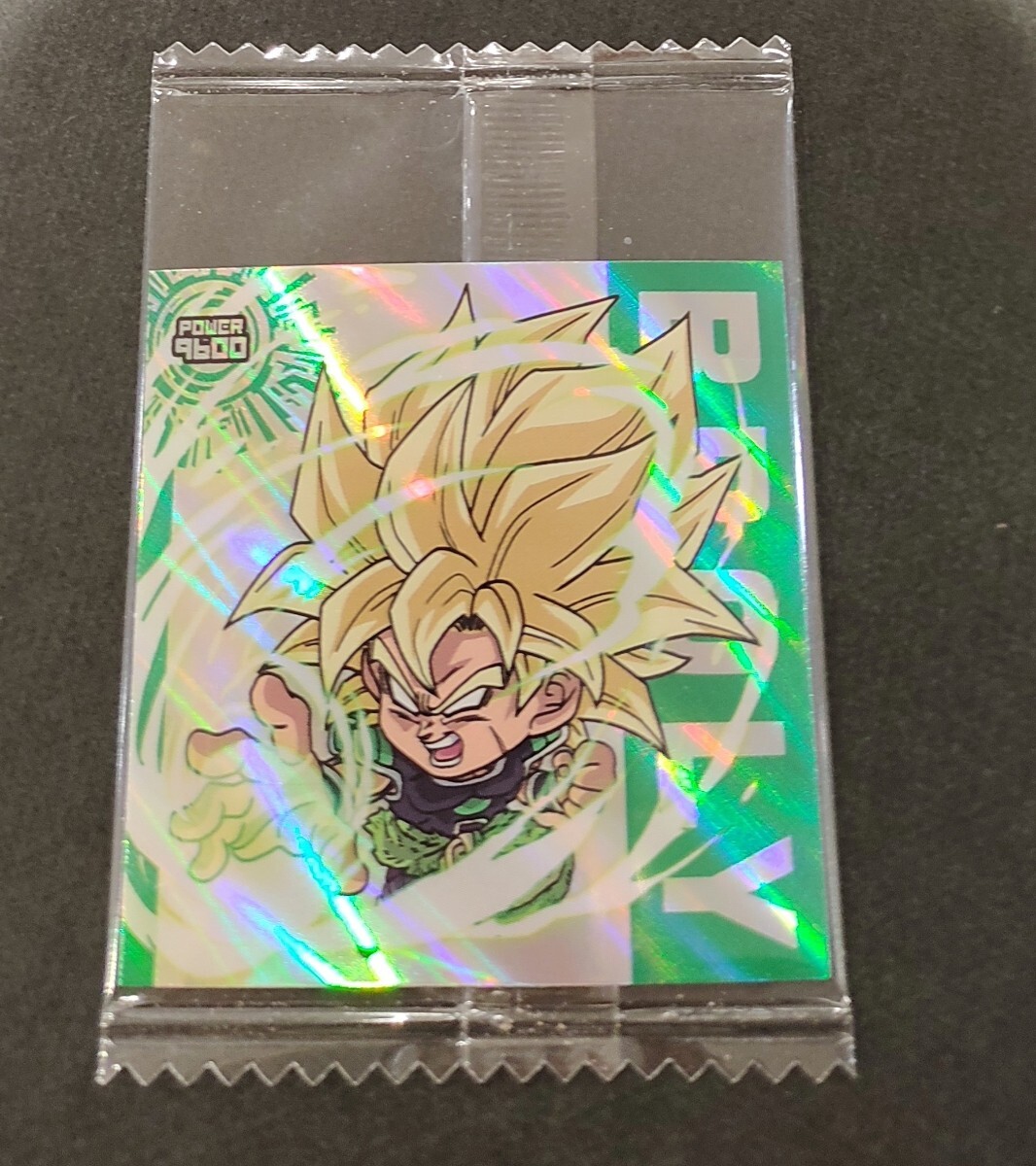 Yahoo!オークション -「ドラゴンボール ウエハース ブロリー」の Yahoo!オークション -「ドラゴンボール ウエハース ブロリー」の