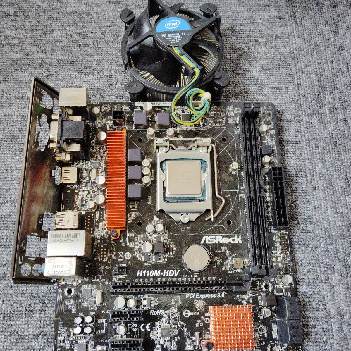 Yahoo!オークション -「core-i7 6700」(マザーボード) (パーツ Yahoo!オークション -「core-i7 6700」(マザーボード) (パーツ