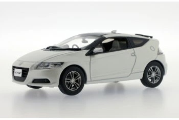 Amazon | WIT'S 1/43 ホンダ CR-Z アルファ・マスター レーベル