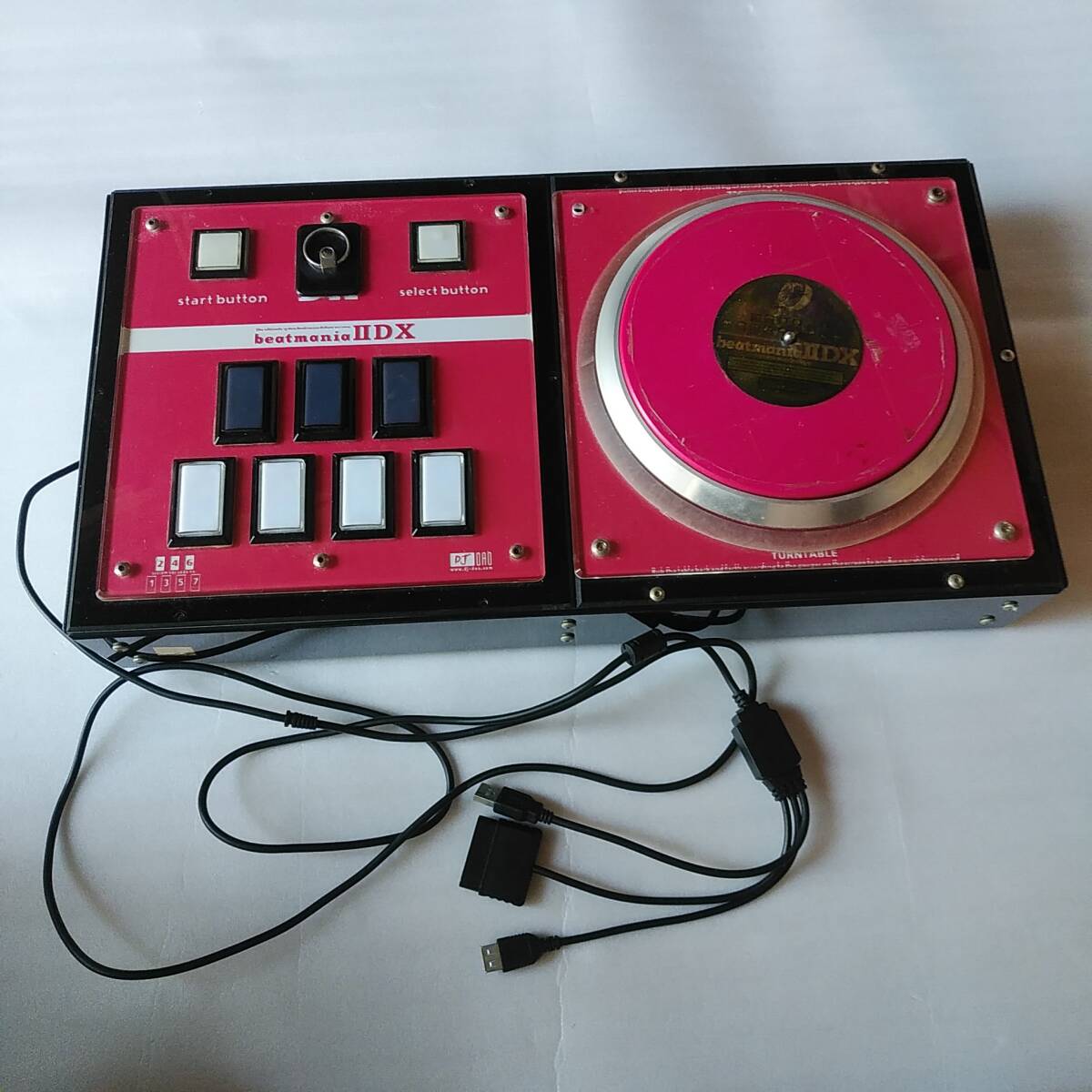 Yahoo!オークション -「beatmania fp7」の落札相場・落札価格 Yahoo!オークション -「beatmania fp7」の落札相場・落札価格