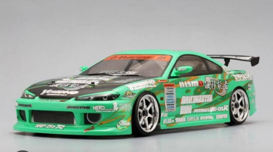 2025年最新】ヨコモ ドリフトパッケージフルセットの人気