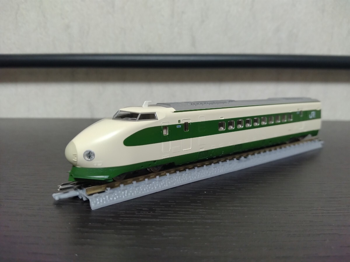 2025年最新】Yahoo!オークション -200系 新幹線 tomix(鉄道模型 2025年最新】Yahoo!オークション -200系 新幹線 tomix(鉄道模型