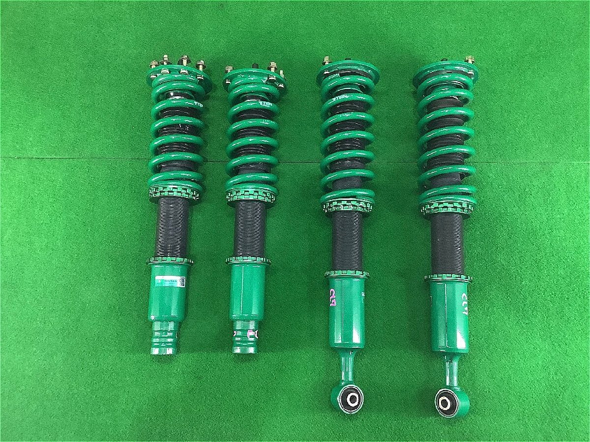 Yahoo!オークション -「(tein テイン) 車高調 cl7」の落札相場 Yahoo!オークション -「(tein テイン) 車高調 cl7」の落札相場