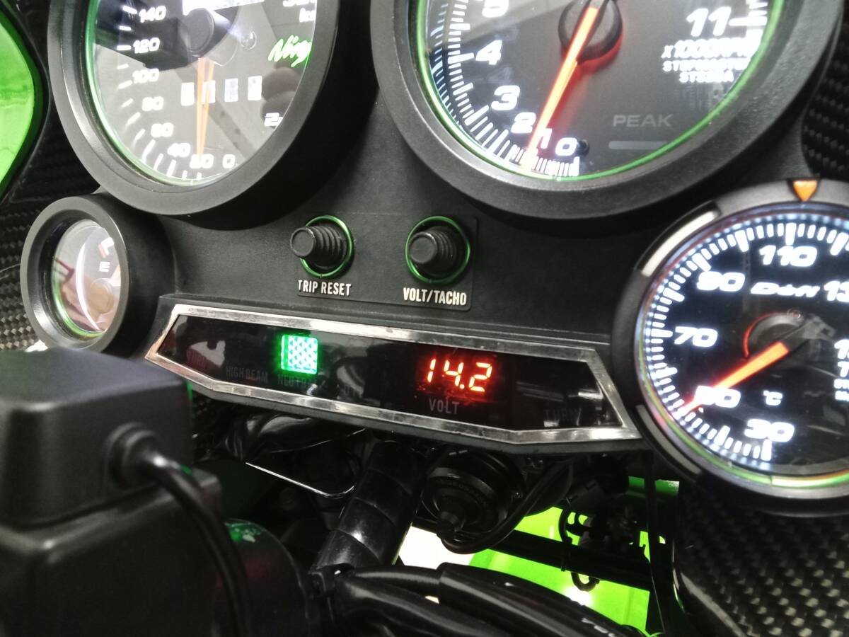 2025年最新】Yahoo!オークション -gpz900r メーターの中古品 2025年最新】Yahoo!オークション -gpz900r メーターの中古品