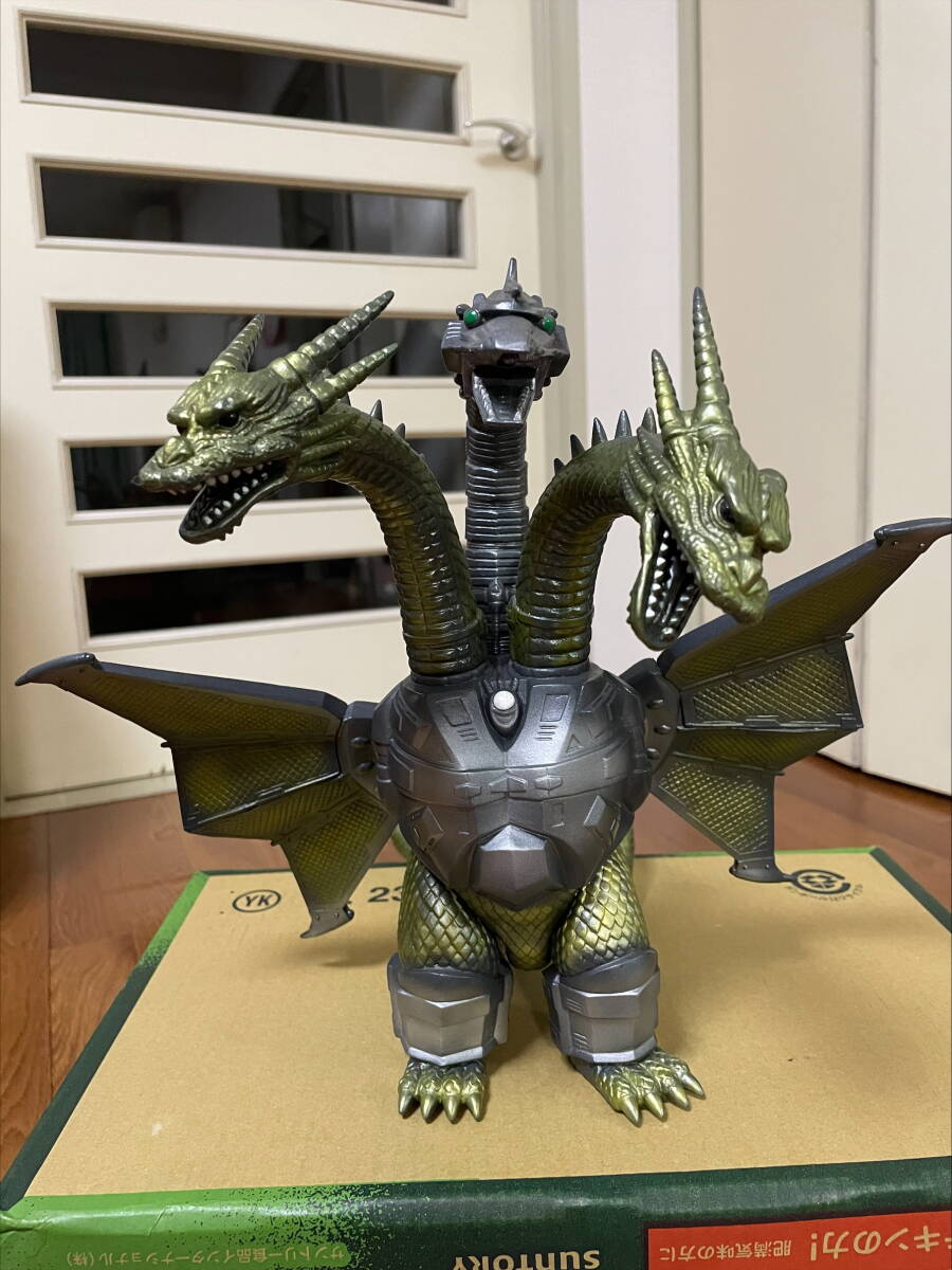 Yahoo!オークション -「マーミット怪獣天国」の落札相場・落札価格 Yahoo!オークション -「マーミット怪獣天国」の落札相場・落札価格