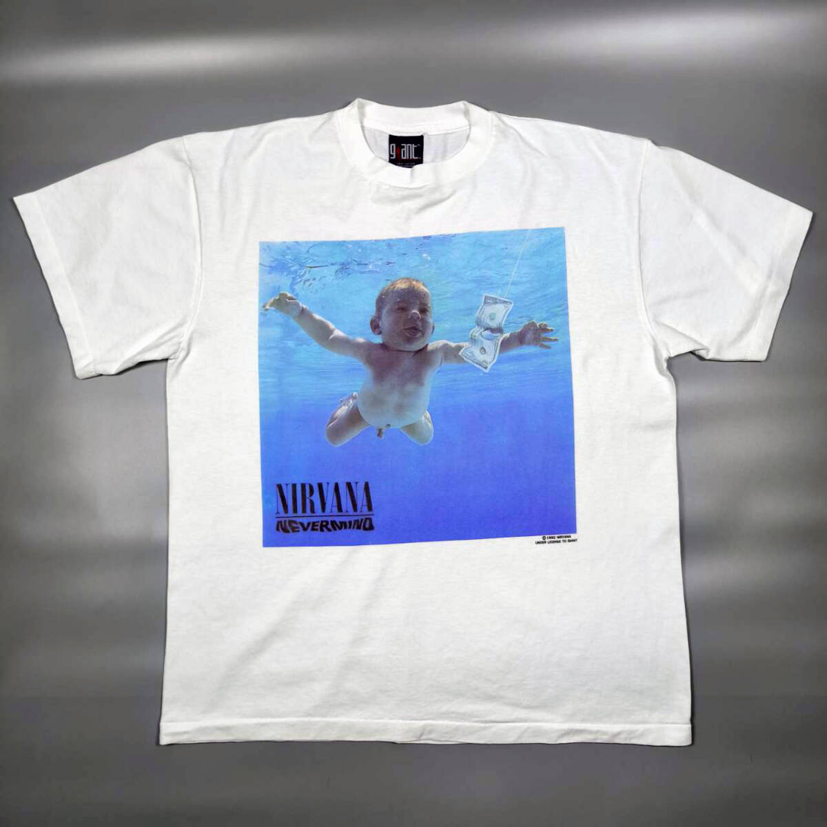 2025年最新】Yahoo!オークション -ニルヴァーナ tシャツ 2025年最新】Yahoo!オークション -ニルヴァーナ tシャツ