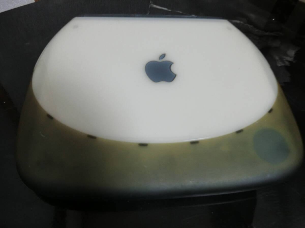 Yahoo!オークション -「ibook ジャンク」(コンピュータ) の落札 Yahoo!オークション -「ibook ジャンク」(コンピュータ) の落札