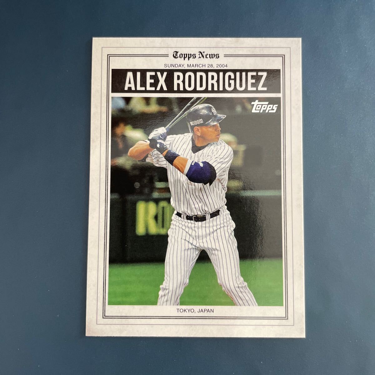 Yahoo!オークション -「アレックス ロドリゲス」(スポーツ Yahoo!オークション -「アレックス ロドリゲス」(スポーツ