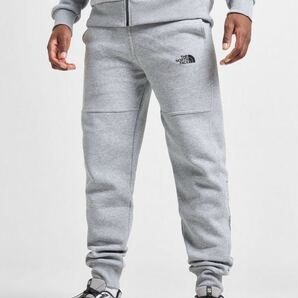 THE NORTH FACE ジョガーパンツ グレー