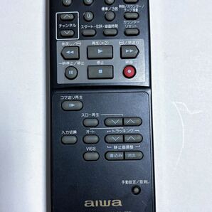 送料無料★アイワ AIWA リモコン RC-TFR1 リモコン