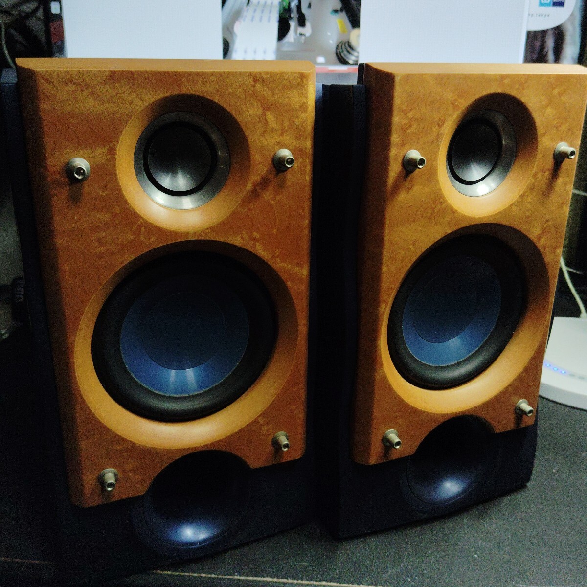 Yahoo!オークション -「kenwood ls vh7」(スピーカー Yahoo!オークション -「kenwood ls vh7」(スピーカー