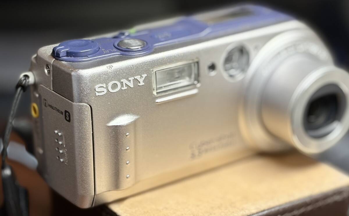Yahoo!オークション -「dsc-p1」の落札相場・落札価格 Yahoo!オークション -「dsc-p1」の落札相場・落札価格